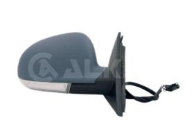 Alkar 6150571 - RETROVISOR DCH. ,COMP. ,ELECT. , CONVEXO