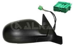 Alkar 6150614 - RETROVISOR DCH. ,COMP. ,ELECT. , CONVEXO