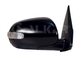 Alkar 6150647 - RETROVISOR DCH. ,COMP. ,ELECT. , CONVEXO
