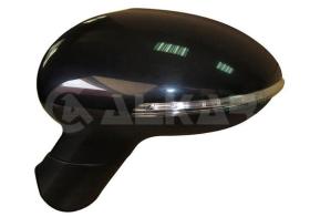 Alkar 6150660 - RETROVISOR DCH. ,COMP. ,ELECT. , CONVEXO