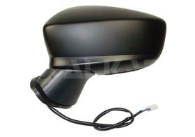 Alkar 6150669 - RETROVISOR DCH. ,COMP. ,ELECT. , CONVEXO