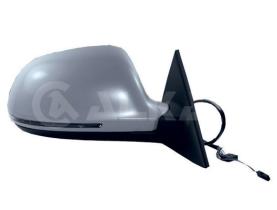 Alkar 6150792 - RETROVISOR DCH. ,COMP. ,ELECT. , ASFERIC