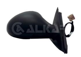 Alkar 6150802 - RETROVISOR DCH. ,COMP. ,ELECT. , CONVEXO