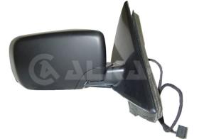 Alkar 6150849 - RETROVISOR DCH. ,COMP. ,ELECT. , ASFERIC