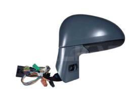 Alkar 6150855 - RETROVISOR IZQ. ,COMP. ,ELECT. , CONVE