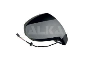 Alkar 6150865 - RETROVISOR DCH. ,COMP. ,ELECT. , CONVEXO