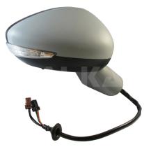 Alkar 6150869 - RETROVISOR DCH. ,COMP. ,ELECT. , CONVEXO