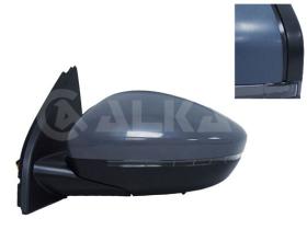 Alkar 6151298 - RETROVISOR IZQ. ,COMP. ,ELECT. , CONVE