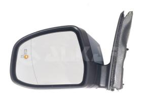 Alkar 6151405 - RETROVISOR IZQ. ,COMP. ,ELECT. , ASFER