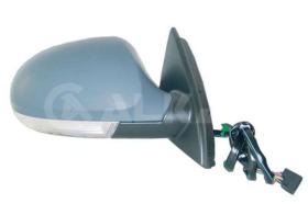 Alkar 6152118 - RETROVISOR DCH. ,COMP. ,ELECT. , CONVEXO
