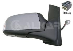 Alkar 6152400 - RETROVISOR DCH. ,COMP. ,ELECT. , CONVEXO