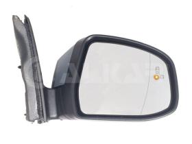 Alkar 6152405 - RETROVISOR DCH. ,COMP. ,ELECT. , ASFERIC