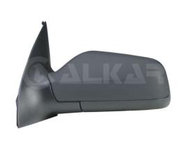 Alkar 6153437 - RETROVISOR IZQ. ,COMP. ,MECANICO, ASFERI
