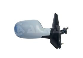 Alkar 6154219 - RETROVISOR DCH. ,COMP. ,MECANICO, CONVEXO,