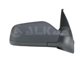 Alkar 6154437 - RETROVISOR DCH. ,COMP. ,MECANICO, CONVEXO,