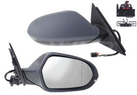 Alkar 6154786 - RETROVISOR DCH. ,COMP. ,ELECT. , ASFERIC