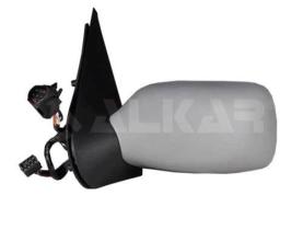 Alkar 6155386 - RETROVISOR IZQ. ,COMP. ,ELECT. , CONVE