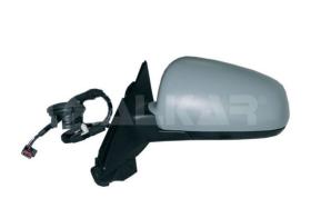 Alkar 6155500 - RETROVISOR IZQ. ,COMP. ,ELECT. , ASFER