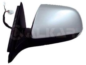 Alkar 6158947 - DCH.COMPL.ELEC.CONV.CRISTAL AZUL,AB