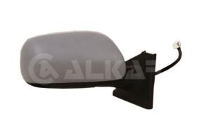Alkar 6162267 - RETROVISOR DCH. ,COMP. ,ELECT. , CONVEXO