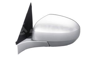 Alkar 6162926 - RETROVISOR DCH. ,COMP. ,MECANICO, CONVEXO,