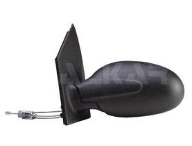 Alkar 6164010 - RETROVISOR IZQ. ,COMP. ,MECANICO, CONVEX