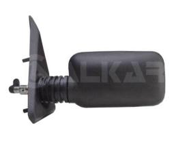 Alkar 6164013 - RETROVISOR IZQ. ,COMP. ,MECANICO, CONVEX