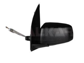 Alkar 6164014 - RETROVISOR IZQ. ,COMP. ,MECANICO, CONVEX