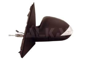 Alkar 6164035 - RETROVISOR IZQ. ,COMP. ,MECANICO, CONVEX