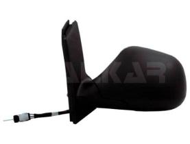 Alkar 6164059 - RETROVISOR IZQ.COMP. ,MEC.CONVEXO,