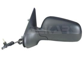 Alkar 6164070 - RETROVISOR IZQ. ,COMP. ,MECANICO, ASFERI