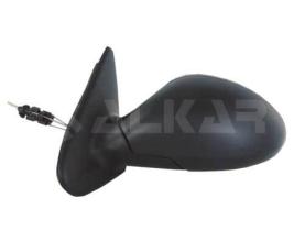 Alkar 6164097 - RETROVISOR IZQ. ,COMP. ,MECANICO, ASFERI