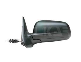 Alkar 6164099 - RETROVISOR IZQ. ,COMP. ,MECANICO, ASFERI