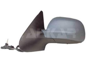 Alkar 6164109 - RETROVISOR IZQ. ,COMP. ,MECANICO, ASFERI