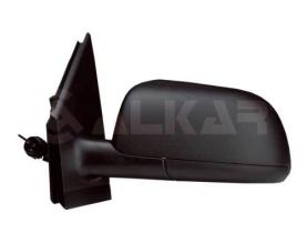 Alkar 6164110 - RETROVISOR IZQ. ,COMP. ,MECANICO, ASFERI