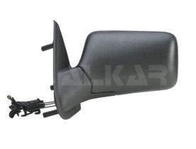 Alkar 6164126 - RETROVISOR IZQ. ,COMP. ,MECANICO, ASFERI