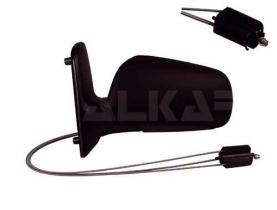 Alkar 6164132 - RETROVISOR IZQ. ,COMP. ,MECANICO, ASFERI