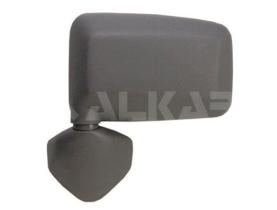 Alkar 6164152 - RETROVISOR IZQ. ,COMP. ,MANUAL, CONVEXO,