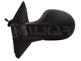 Alkar 6164171 - RETROVISOR IZQ. ,COMP. ,MECANICO, ASFERI