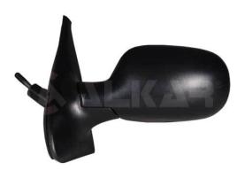 Alkar 6164173 - RETROVISOR IZQ. ,COMP. ,MECANICO, ASFERI
