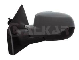 Alkar 6164176 - RETROVISOR IZQ. ,COMP. ,MECANICO, ASFERI
