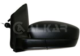 Alkar 6164182 - RETROVISOR IZQ. ,COMP. ,MECANICO, ASFERI