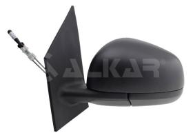 Alkar 6164199 - RETROVISOR IZQ. ,COMP. ,MECANICO, ASFERI