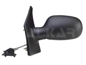 Alkar 6164220 - RETROVISOR IZQ. ,COMP. ,MECANICO, ASFERI