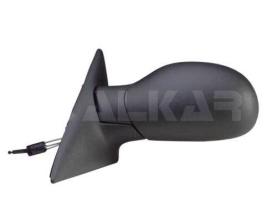 Alkar 6164224 - RETROVISOR IZQ. ,COMP. ,MECANICO, ASFERI