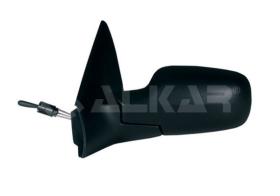 Alkar 6164228 - RETROVISOR IZQ. ,COMP. ,MECANICO, ASFERI