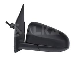 Alkar 6164256 - RETROVISOR IZQ. ,COMP. ,MECANICO, CONVEX