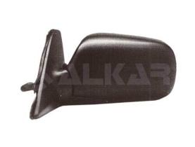 Alkar 6164262 - RETROVISOR IZQ. ,COMP. ,MECANICO, CONVEX