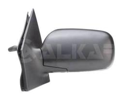 Alkar 6164268 - RETROVISOR IZQ. ,COMP. ,MECANICO, CONVEX