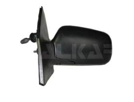 Alkar 6164269 - RETROVISOR IZQ. ,COMP. ,MECANICO, CONVEX